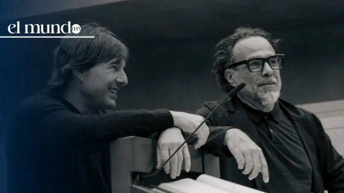 Digger nueva película tom cruise