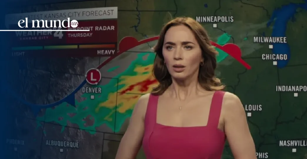 El Día De La Revelación Steven Spielberg