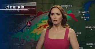 El Día De La Revelación Steven Spielberg