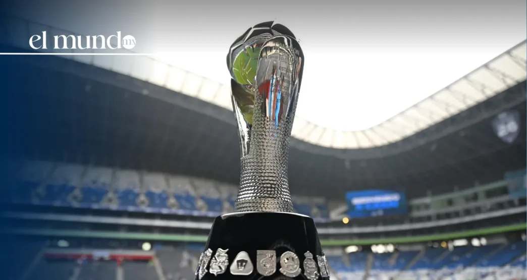 Equipos mexicanos campeones 2025: Todos los títulos nacionales e internacionales