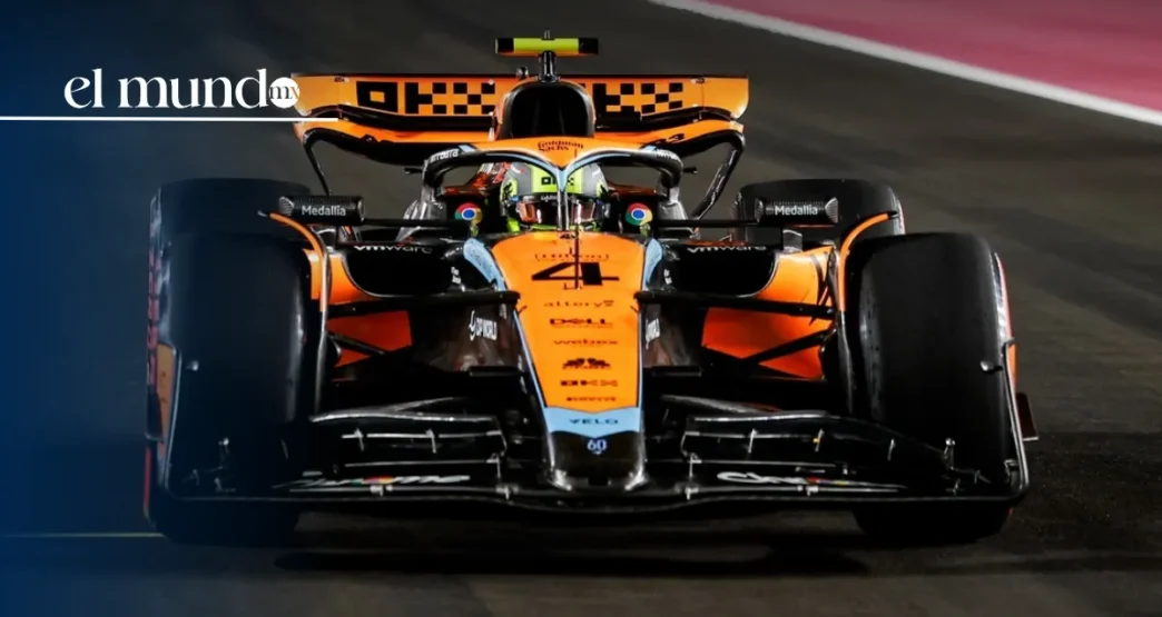 Fórmula 1: Se confirma la parrilla completa de pilotos para la Temporada 2026