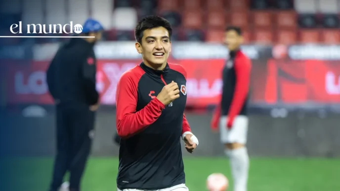 Europa voltea a ver a Gilberto Mora: Su representante confirma el creciente interés