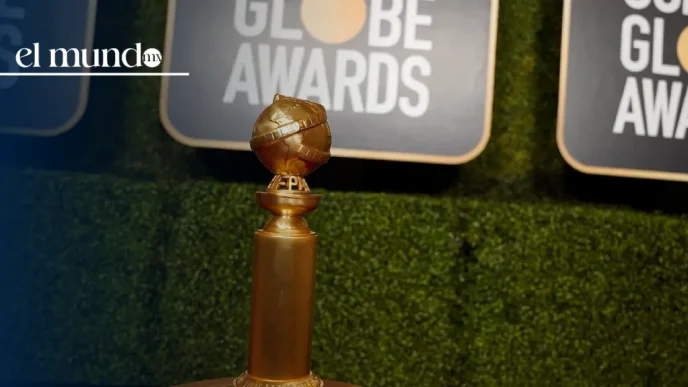 Globos de Oro 2026