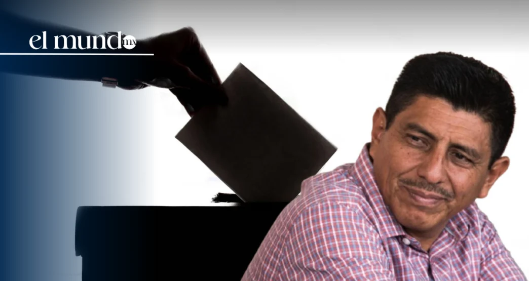 Gobernador de Oaxaca enfrentará proceso de revocación