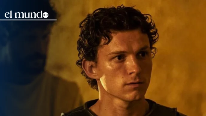 La Odisea de Christopher Nolan