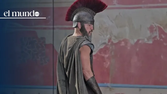 La odisea trailer avatar