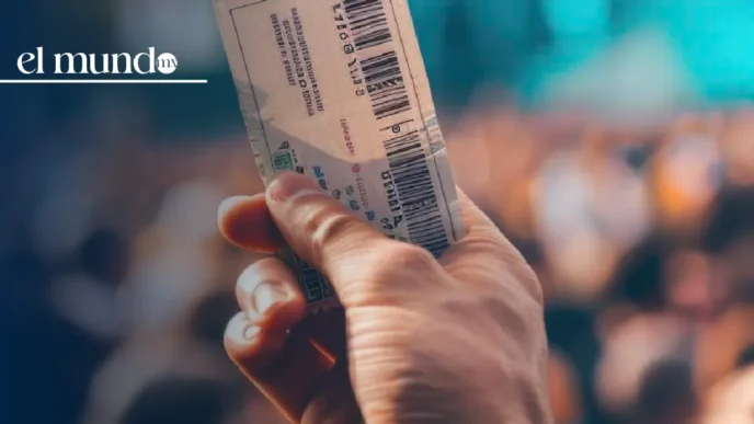 reventa de boletos en conciertos