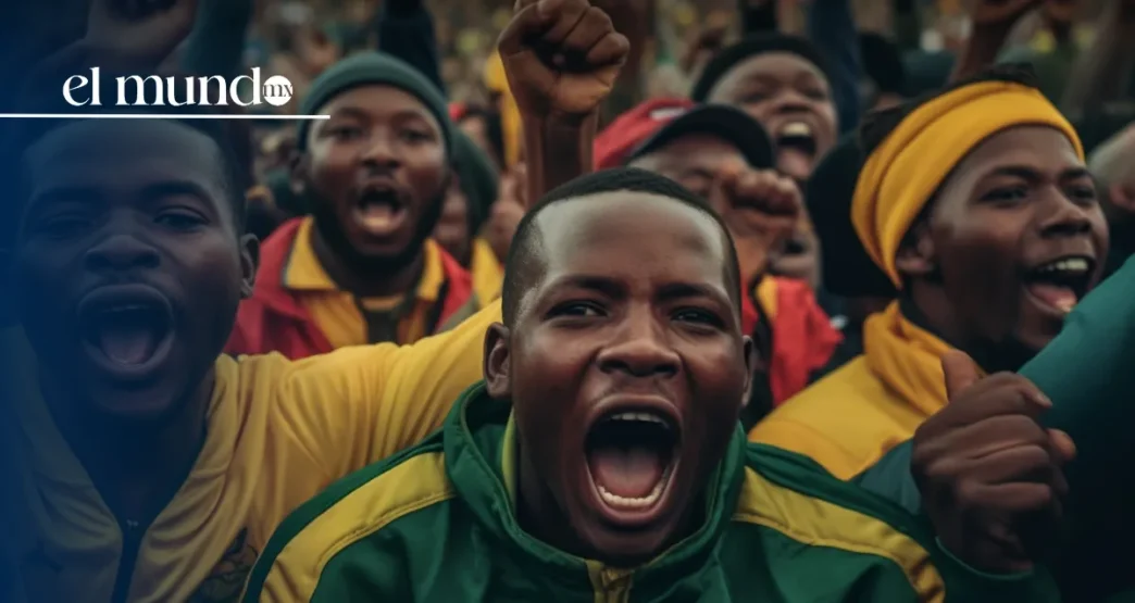 Mundial 2026: Cuatro países tienen prohibido el ingreso de sus aficionados a Estados Unidos