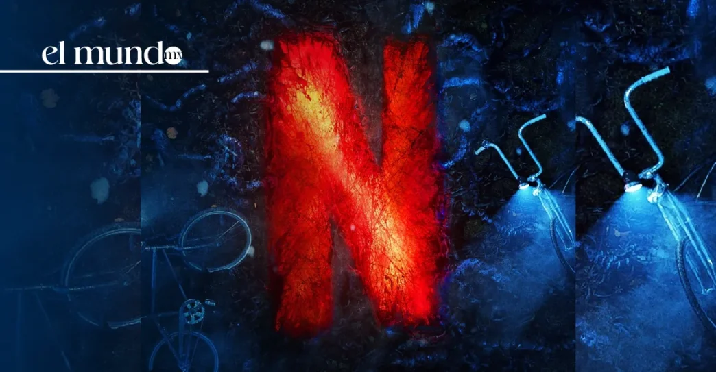 Netflix estrenos de cine