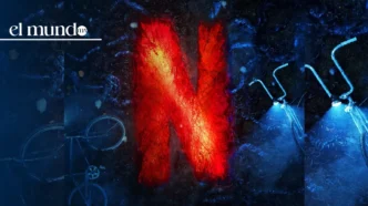 Netflix estrenos de cine