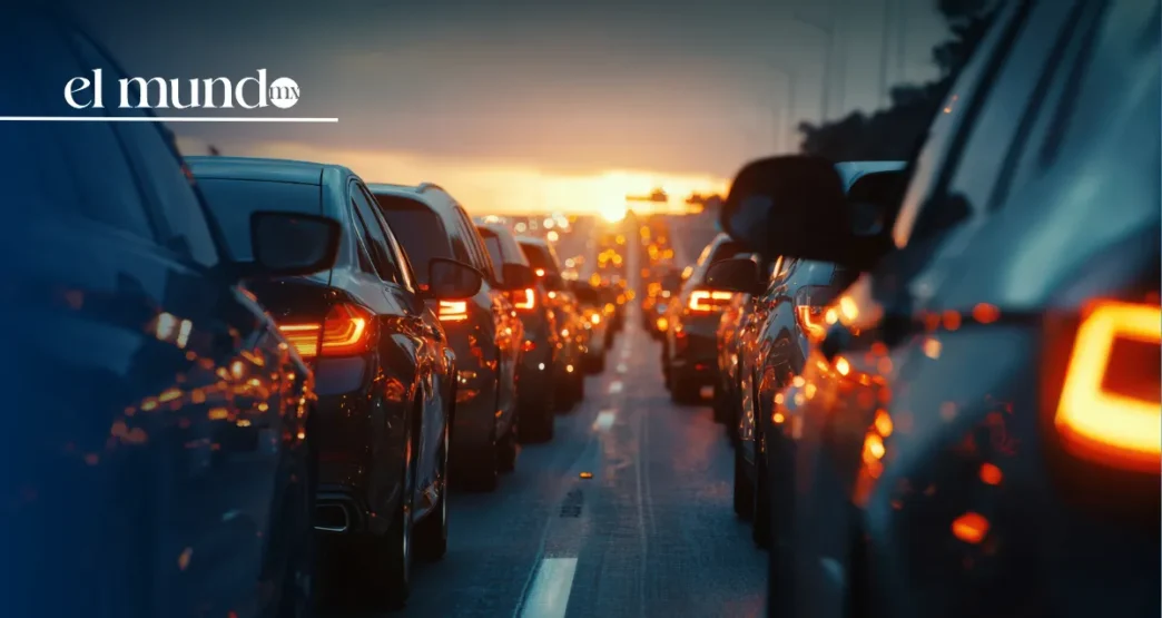 Posible regreso de megabloqueo en Navidad y Año Nuevo