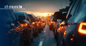 Posible regreso de megabloqueo en Navidad y Año Nuevo