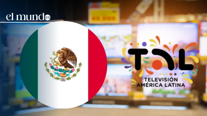 Premios TAL México como ganador en cinco categorías de 27