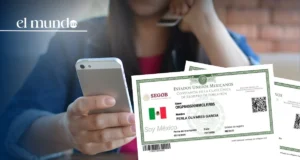 Padrón de Telefonía Móvil: ¿Cuándo inicia el registro obligatorio y qué pasa si no vinculas tu CURP?