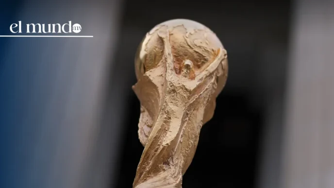 Mundial 2026: Fecha, horario y dónde ver el sorteo mundialista