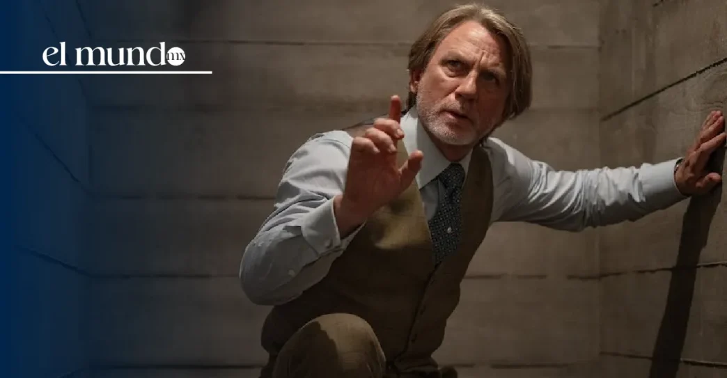 Wake Up Dead Man Knives Out