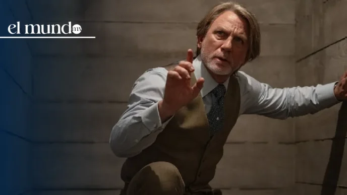 Wake Up Dead Man Knives Out