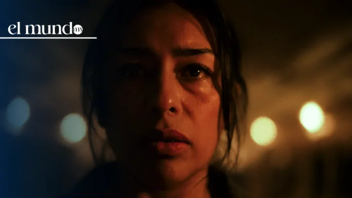 La nueva película de Adriana Paz se estrenará en Sundance 2026