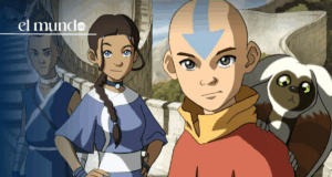 ¿Cuándo y dónde se estrenará la película de 'Avatar: La Leyenda de Aang'?