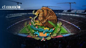 El FC Barcelona homenajeará a México en el Camp Nou