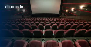 estrenos cine enero 2026