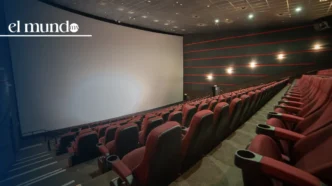 estrenos de cine diciembre 2025