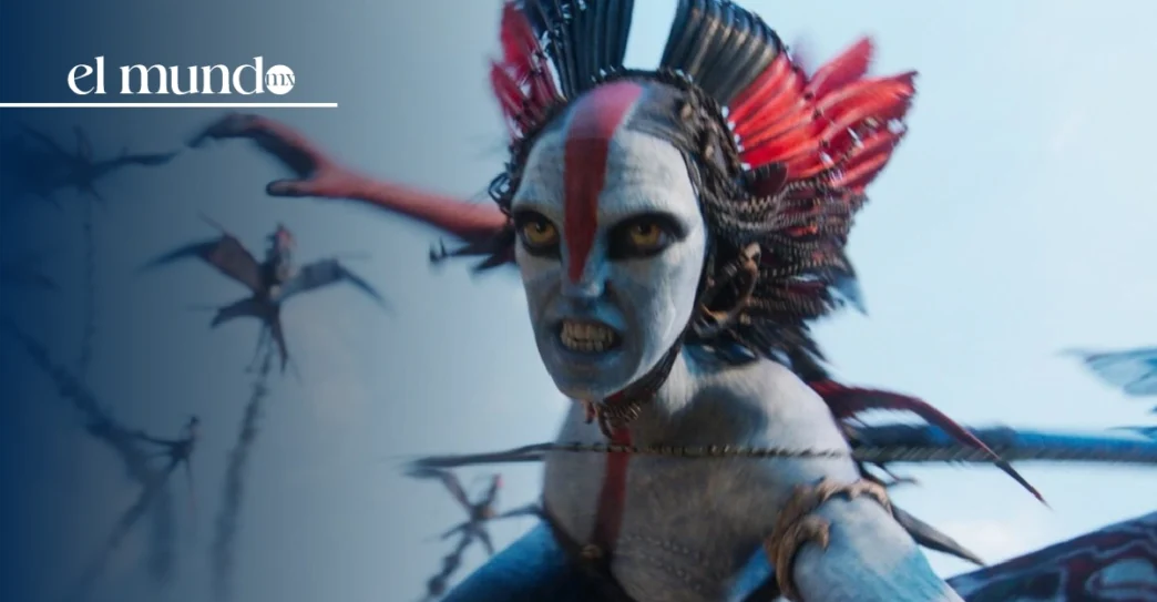 ¿Cómo disfrutar de la experiencia inmersiva de TikTok de 'Avatar 3'?