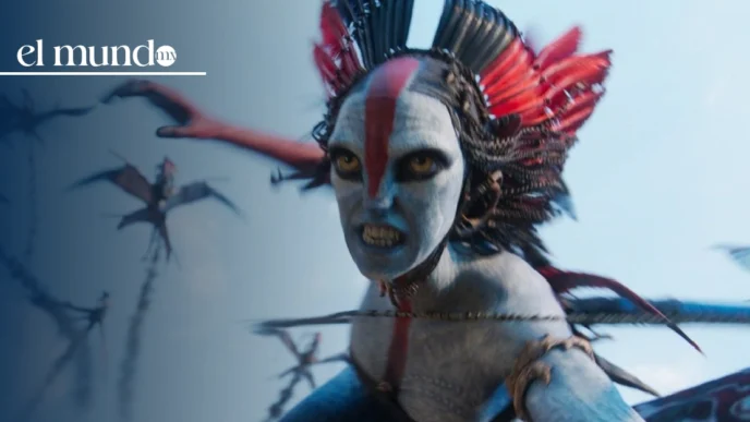 ¿Cómo disfrutar de la experiencia inmersiva de TikTok de 'Avatar 3'?