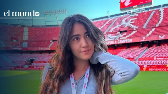 ¿Quién es Mercedes Roa, la mexicana que fue víctima de violencia en Francia?