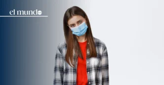 México presenta el primer caso de influenza A H3N2 subclado K