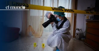 Aún sin guerra, México es tan peligroso como Palestina o Ucrania