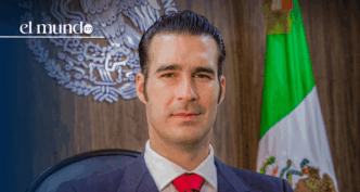 ¿Quién es Miguel Torruco, nuevo subsecretario de prevención en la SSPC?