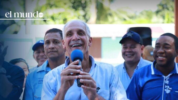 Nasry Asfura es declarado presidente electo de Honduras