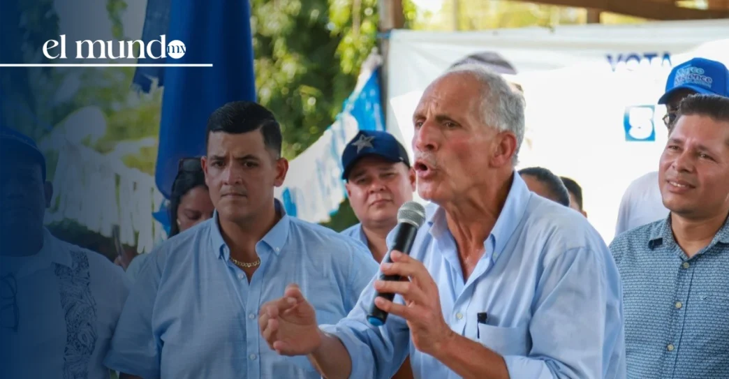 Asfura o Nasralla. ¿Qué ha pasado con las elecciones de Honduras?