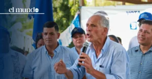 Asfura o Nasralla. ¿Qué ha pasado con las elecciones de Honduras?