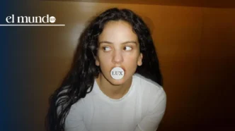 Rosalía anuncia nuevas fechas en México, ¿cuándo serán los conciertos?