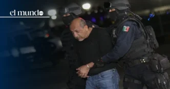 Posponen audiencia de 'La Tuta' en EEUU