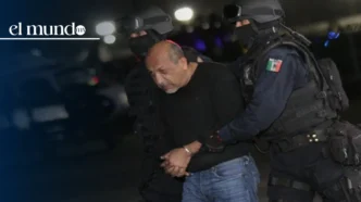 Posponen audiencia de 'La Tuta' en EEUU