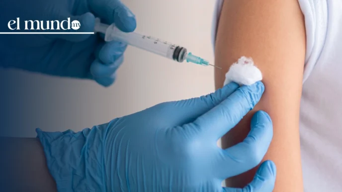 súper gripe A H3N2 en México