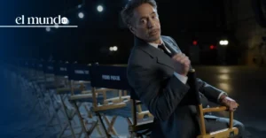 tráiler de Avengers Doomsday