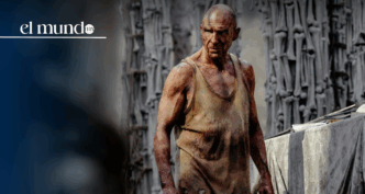 28 Años Después El Templo de los Huesos