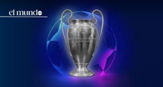 Champions League 2025-26: estos son los equipos clasificados a Octavos y Playoffs