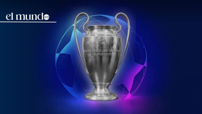 Champions League 2025-26: estos son los equipos clasificados a Octavos y Playoffs