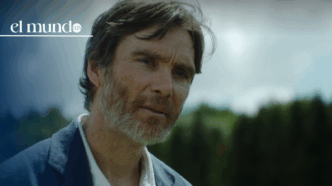 Cillian Murphy Voldemort