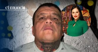 Detienen en la CDMX a “El Benoni”, presunto narcotraficante vinculado con Sandra Cuevas