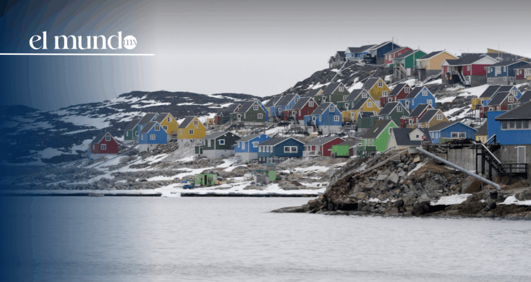 Estados Unidos insiste en controlar Groenlandia: Stephen Miller advierte sobre seguridad y OTAN