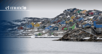 Estados Unidos insiste en controlar Groenlandia: Stephen Miller advierte sobre seguridad y OTAN