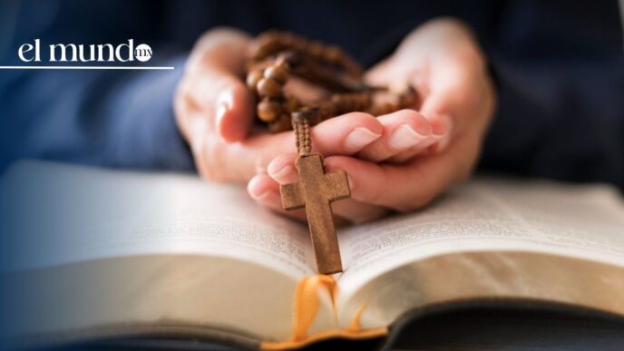 En 35 años, México registra 92 asesinatos de religiosos católicos