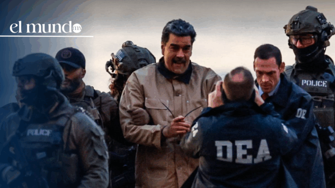 ¿Quiénes serían los próximos “vecinos” de Nicolás Maduro en Brooklyn?