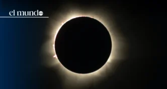 Primer eclipse del 2026: fecha, tipo de eclipse y dónde verlo
